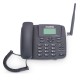 Telefone Celular Rural Fixo  Ca42s 3g 2 Chip Aquário