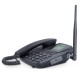 Telefone Celular Rural Fixo  Ca42s 3g 2 Chip Aquário
